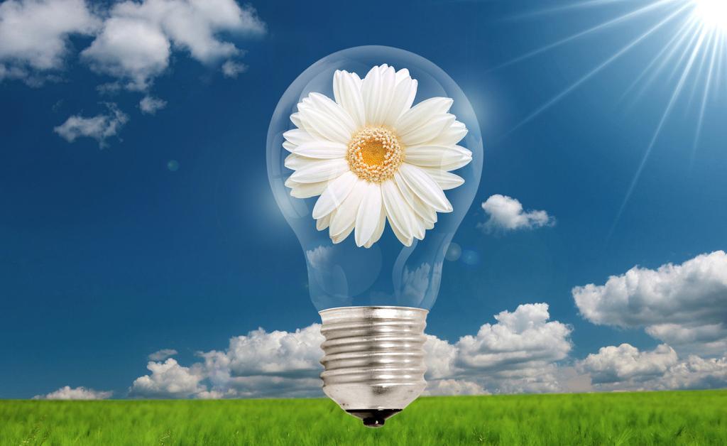 節(jié)約電能對環(huán)境保護(hù)意義重大