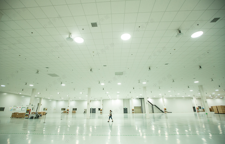 日光是可靠的光源-光導照明即日光照明