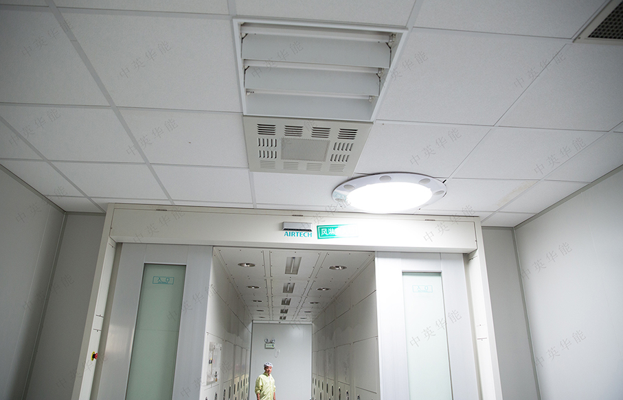 遠離藍光危害，建筑照明就選光導照明